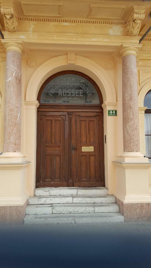 Feine Herbergen Maria Magdelena Bad Aussee Buitenkant foto